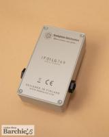 Darkglass Electronics Vintage Microtubes