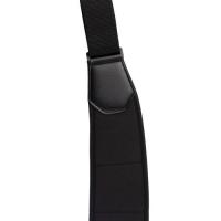D'Addario Auto Lock Comfort Neoprene Strap