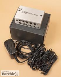 MXR ISO-BRICK™ POWER SUPPLY M238