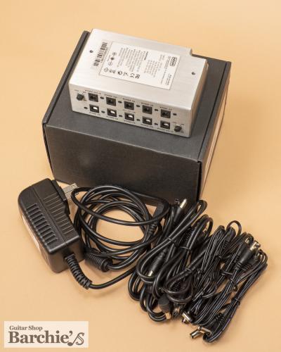 Guitar Shop Barchie's / MXR ISO-BRICK™ POWER SUPPLY M238