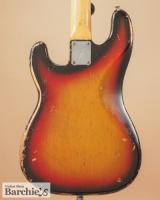 Fender Precision Bass