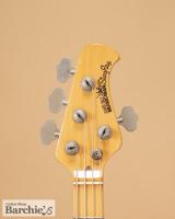MUSIC MAN StingRay VT