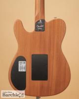 Fender American Acoustasonic® Telecaster® All-Maho