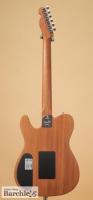 Fender American Acoustasonic® Telecaster® All-Maho