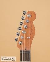 Fender American Acoustasonic® Telecaster® All-Maho