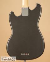 Psychederhythm Gastank Bass
