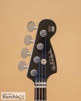 Psychederhythm Gastank Bass