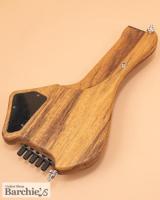 Guitar Shop Barchie's / Wing Instruments Wing Bass Classic