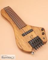 Guitar Shop Barchie's / Wing Instruments Wing Bass Classic