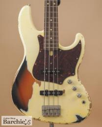 Tsubasa Guitar Workshop The Hopper 4
