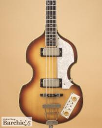 Guitar Shop Barchie's / 全商品