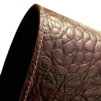 Richter Straps Beaver's Tail Cayman Brown