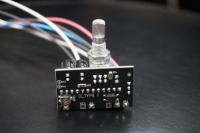 Fumi Sound infinity ~On Board Preamp~