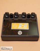 Inner Bamboo Bass Instrume Ultimate Comp II (U-II)