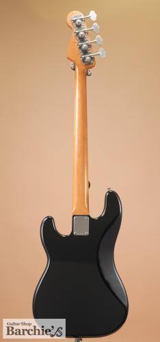 Guitar Shop Barchie's / Fullertone Guitars PRO-BAGANDA 60 Black