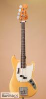 Fender Mustang Bass
