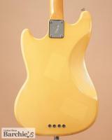Fender Mustang Bass