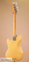 Fender Mustang Bass