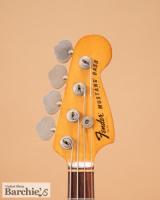 Fender Mustang Bass