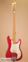Fender Bullet Bass Deluxe B-34