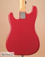 Fender Bullet Bass Deluxe B-34