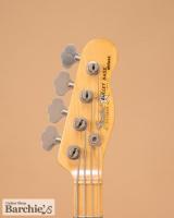 Fender Bullet Bass Deluxe B-34