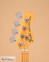 Fender Japan / ESP Fenderbird Type