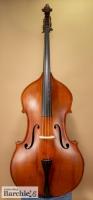 Gliga GEMS-I / Violin Shape / Round Back