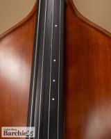Gliga GEMS-I / Violin Shape / Round Back