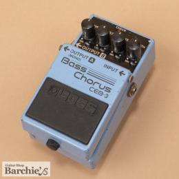 BOSS CEB-3 Bass Chorus