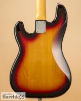 Fender Japan PB62-US FJ MOD by Tone Blue