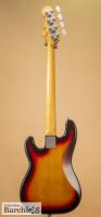 Fender Japan PB62-US FJ MOD by Tone Blue