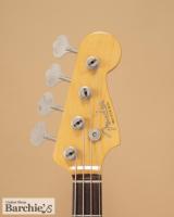 Fender Japan PB62-US FJ MOD by Tone Blue