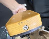 Fender Japan PB62-US FJ MOD by Tone Blue