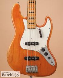 Fender Jazz Bass