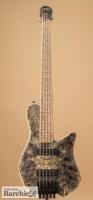 Olive Instruments Single-cut 5strings
