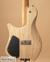Olive Instruments Single-cut 5strings