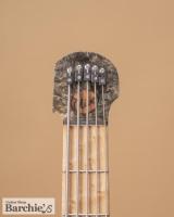 Olive Instruments Single-cut 5strings
