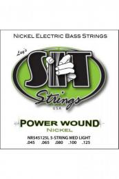 SIT 5弦　NR5-45125L PowerWound