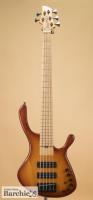 CallowHill Guitars MF5 Maurice Fitzgerald