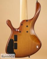 CallowHill Guitars MF5 Maurice Fitzgerald