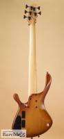 CallowHill Guitars MF5 Maurice Fitzgerald