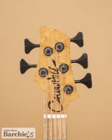 CallowHill Guitars MF5 Maurice Fitzgerald