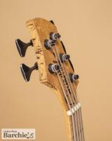 CallowHill Guitars MF5 Maurice Fitzgerald