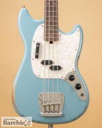 Fender JMJ ROAD WORN® MUSTANG® BASS