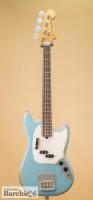 Fender JMJ ROAD WORN® MUSTANG® BASS