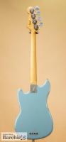 Fender JMJ ROAD WORN® MUSTANG® BASS