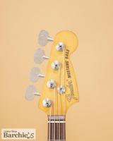Fender JMJ ROAD WORN® MUSTANG® BASS