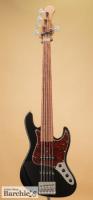 Sadowsky Metro Express MX21 VJ5 Morado Fingerboard