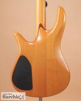 Fodera Monarch Elite 4st